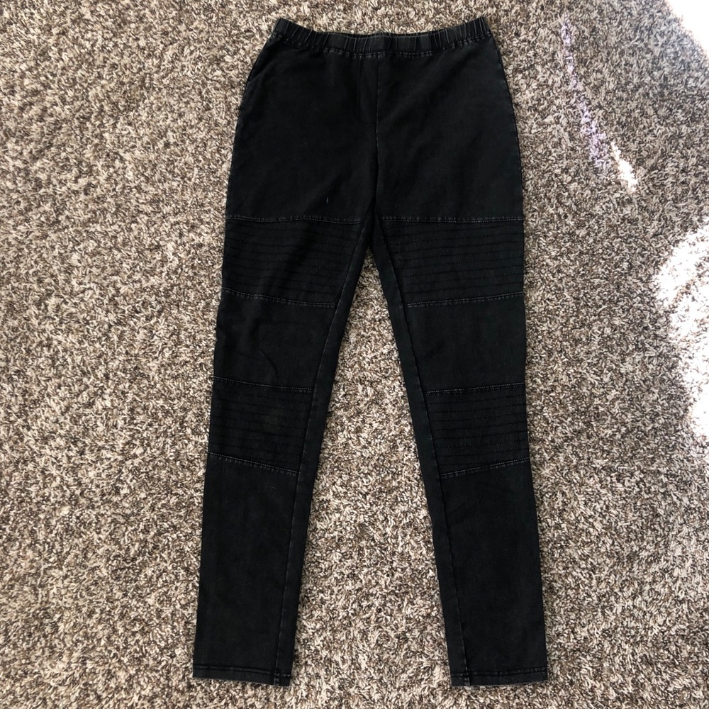 Twenty Second Jeggings